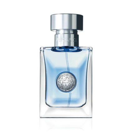 عطر فرزاتشي الازرق الرجالي 100 مل - أو دو تواليت